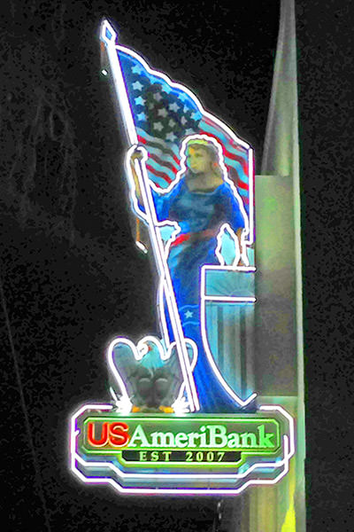 US AmeriBank Ybor City