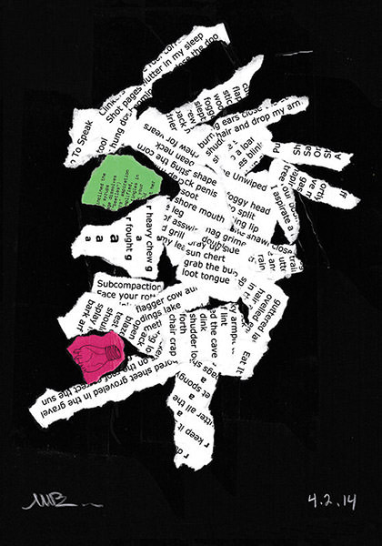 THRICE Fiction No. 11