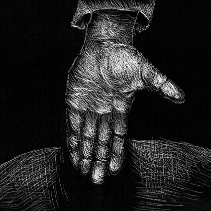 THRICE Fiction No. 11