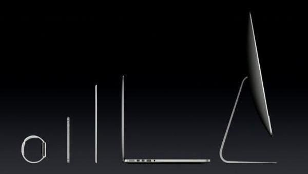 iMac 5K Comparison