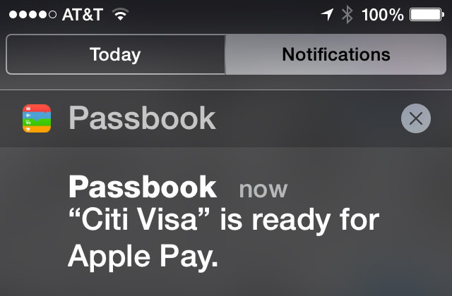 Apple Pay