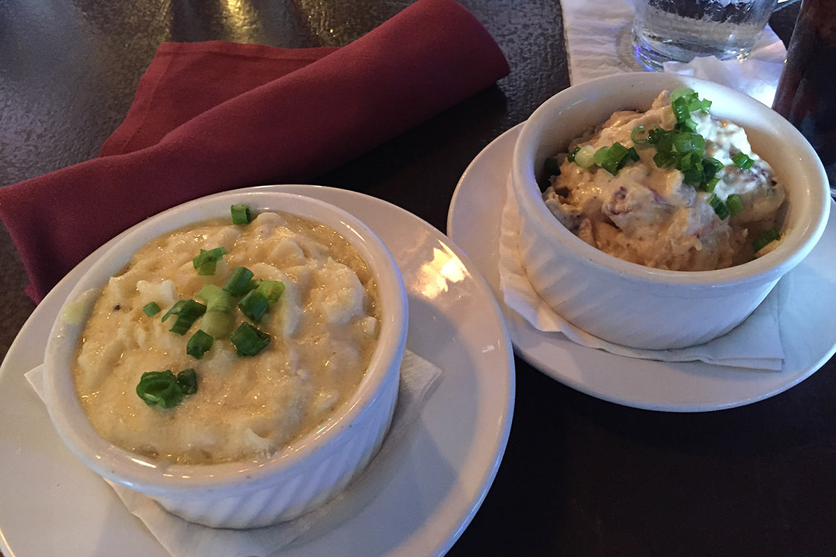 Mac & Cheese New Orleans!