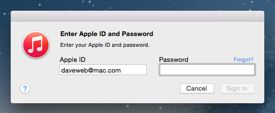 ENTER YOUR FUCKING PASSWORD!