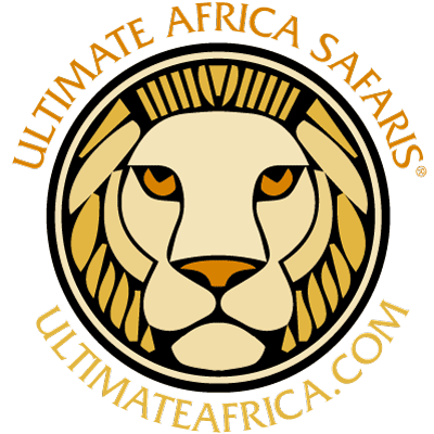 Ultimate Africa Safaris Logo
