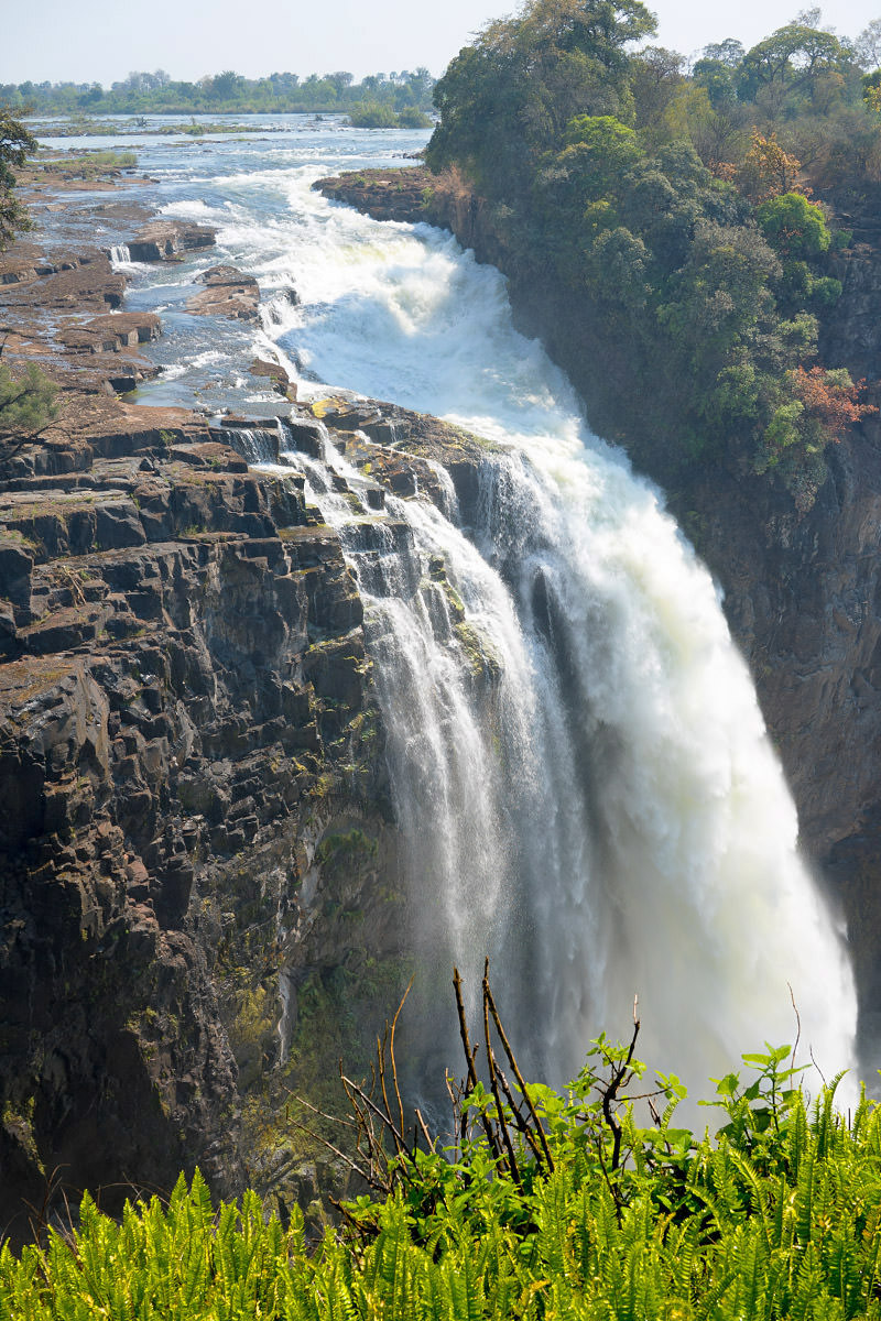 Victoria Falls