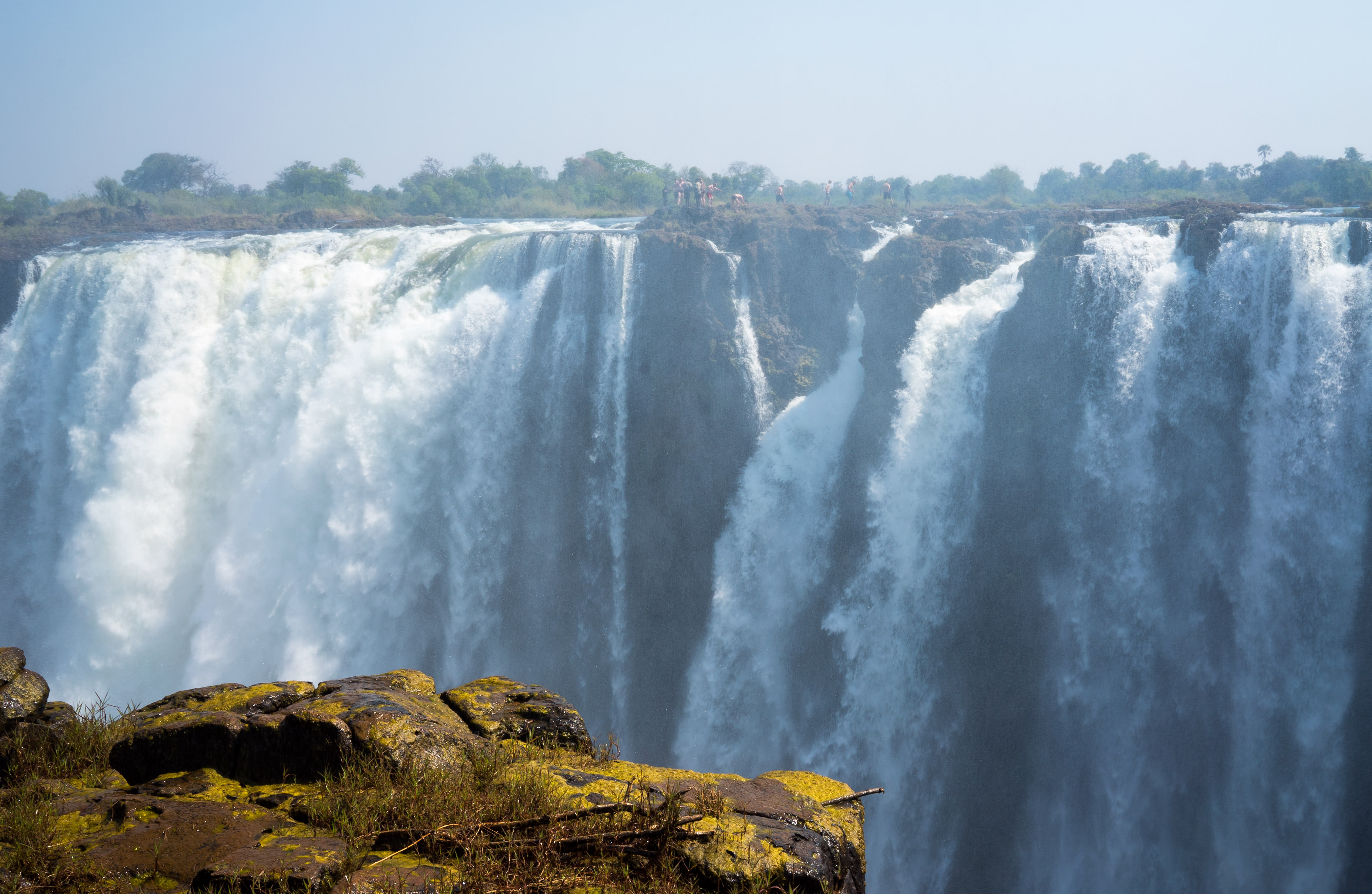 Victoria Falls