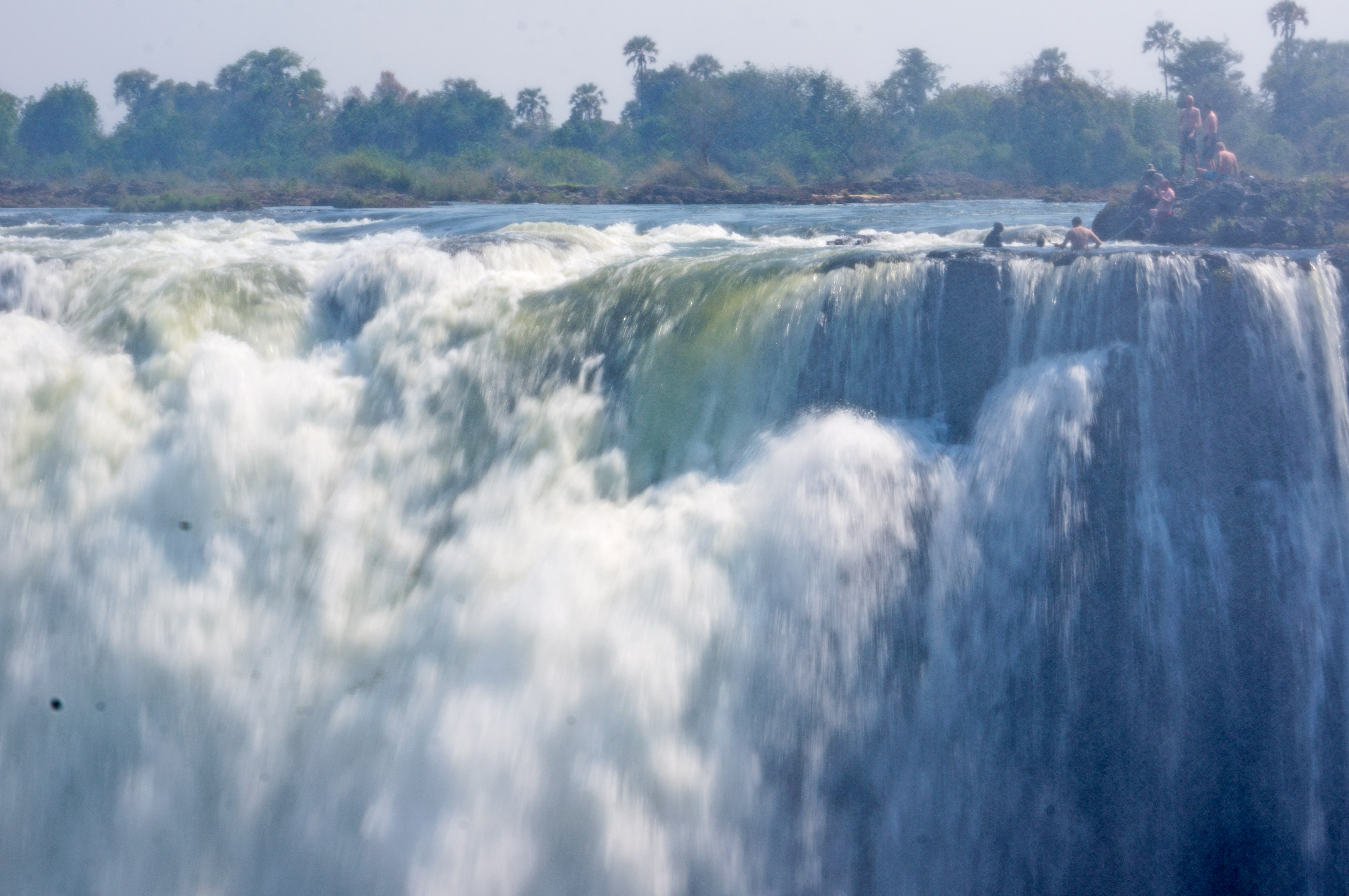 Victoria Falls