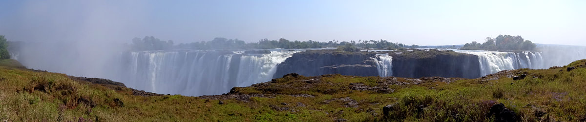 Victoria Falls