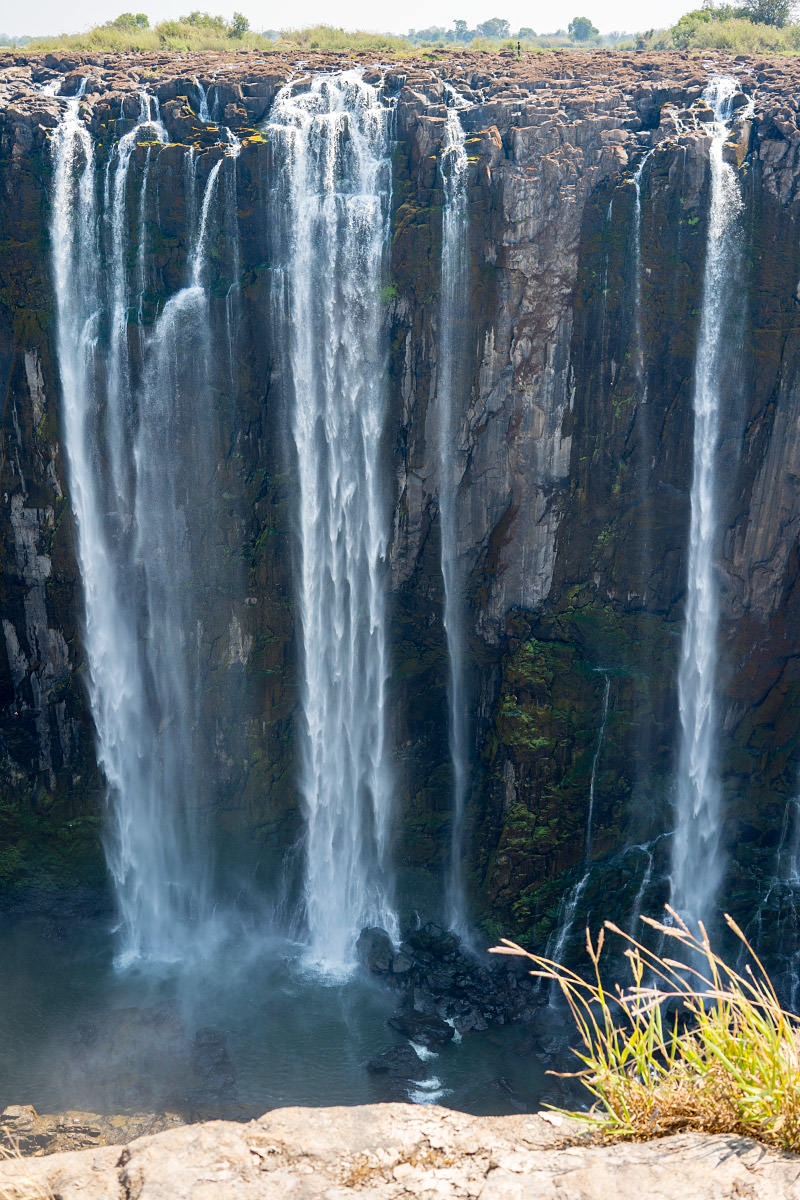 Victoria Falls