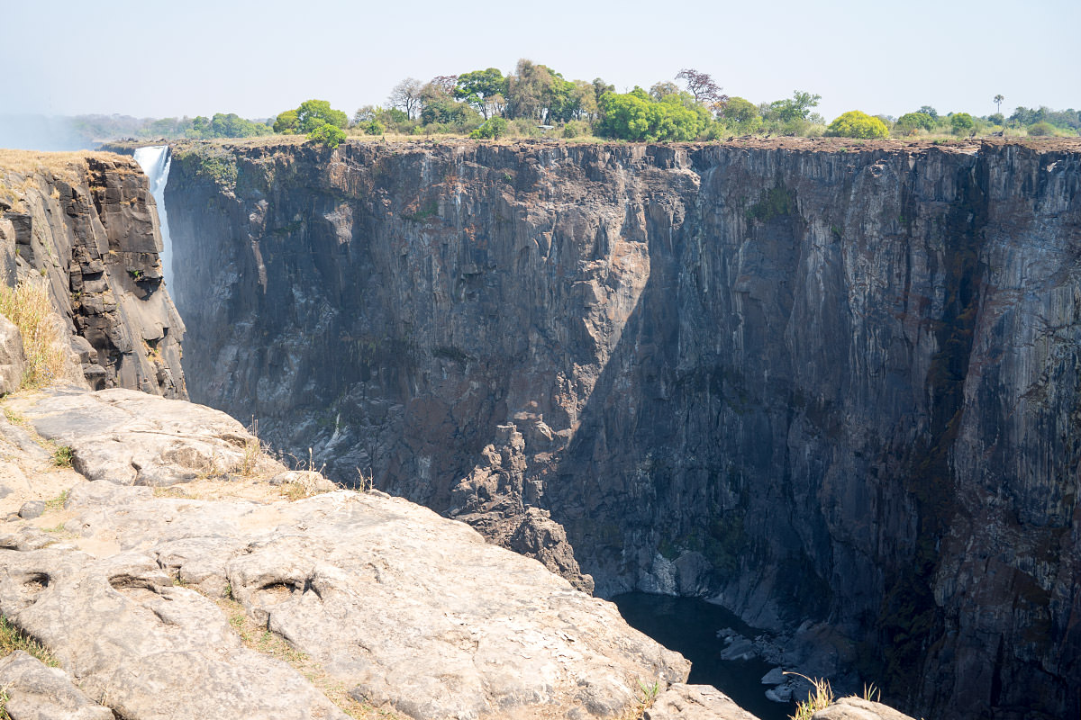 Victoria Falls