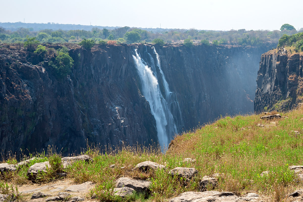 Victoria Falls