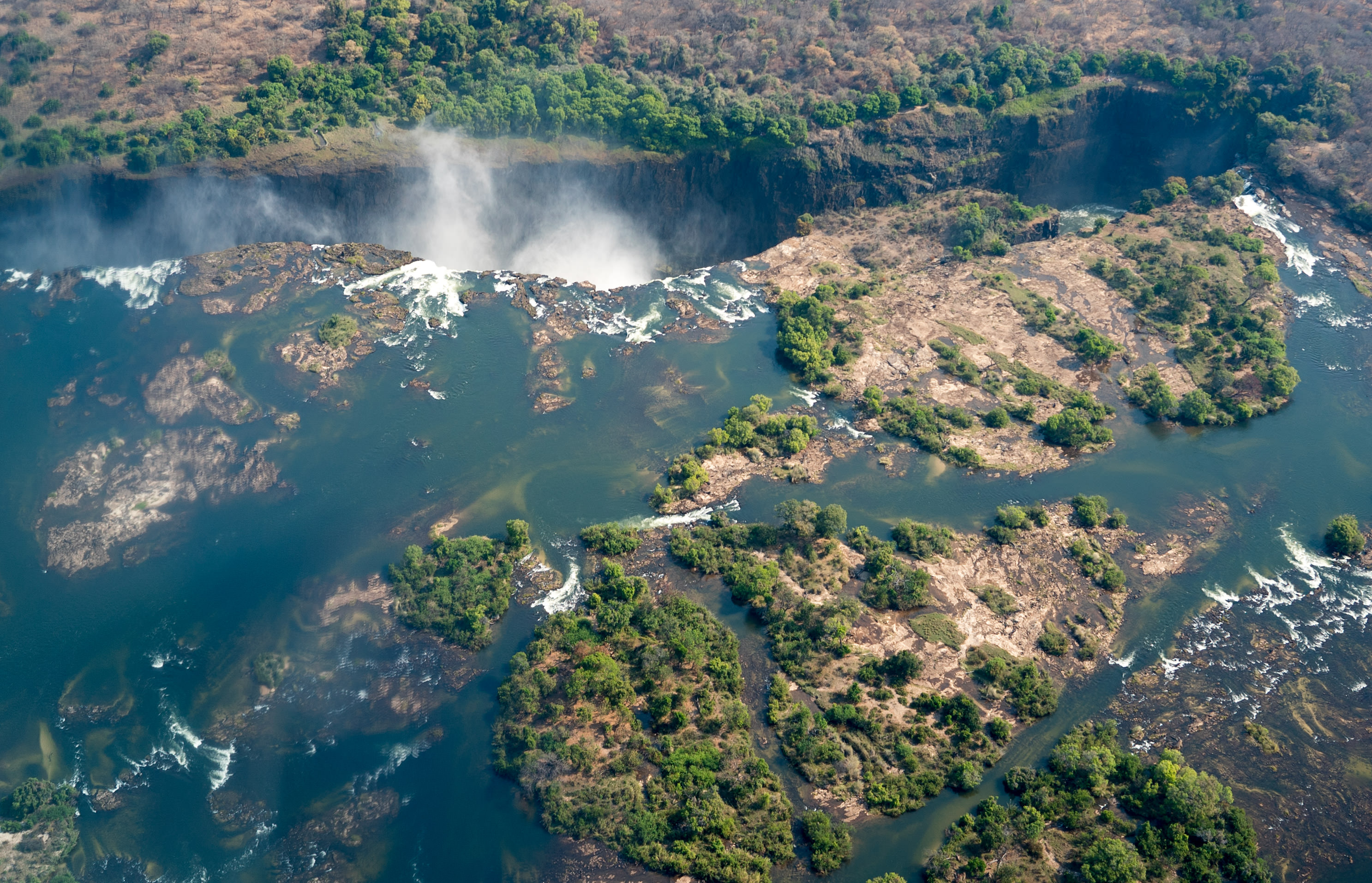 Victoria Falls