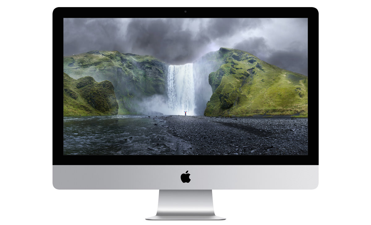 Apple iMac 5K