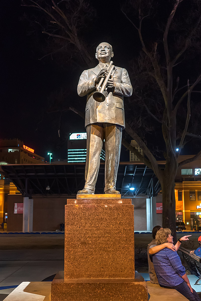 Beale Street Memphis Tennessee