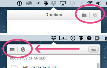 DropBox Assholery