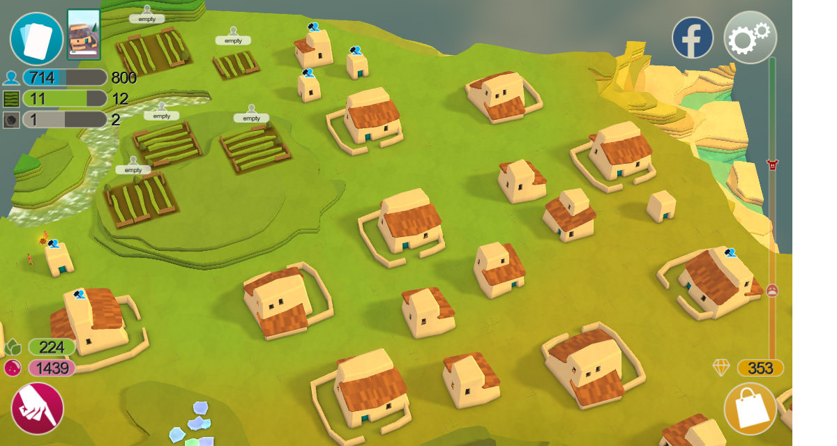 Godus