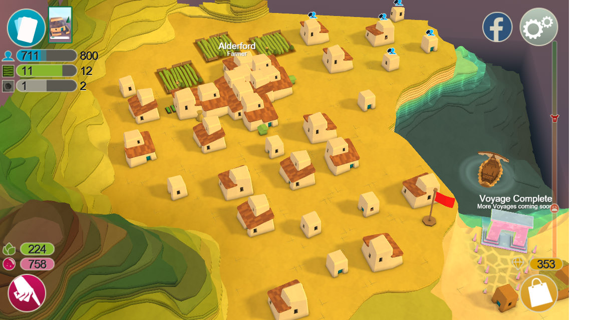 Godus