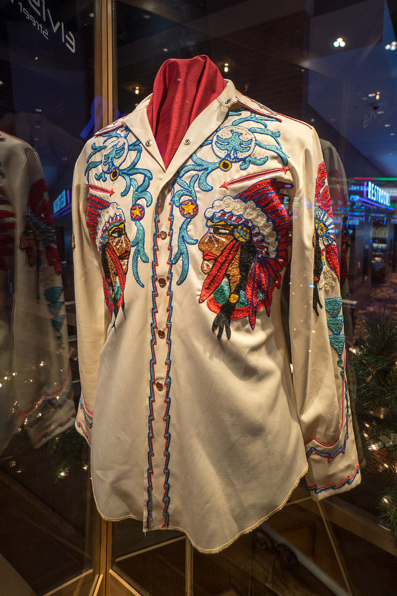 Hard Rock Hotel & Casino Sioux City Memorabilia