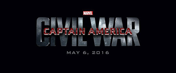 Captain America: Cival War