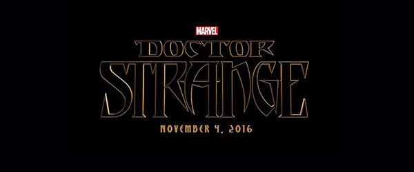 Doctor Strange