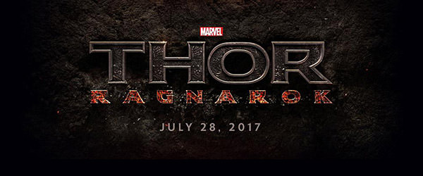 Thor: Ragnarok