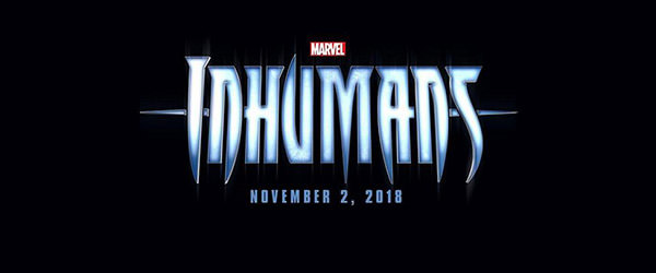 Inhumans