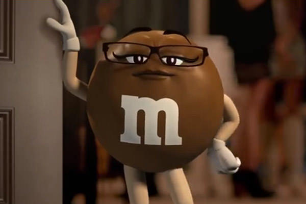 Ms. Brown M&M's MURDERER!