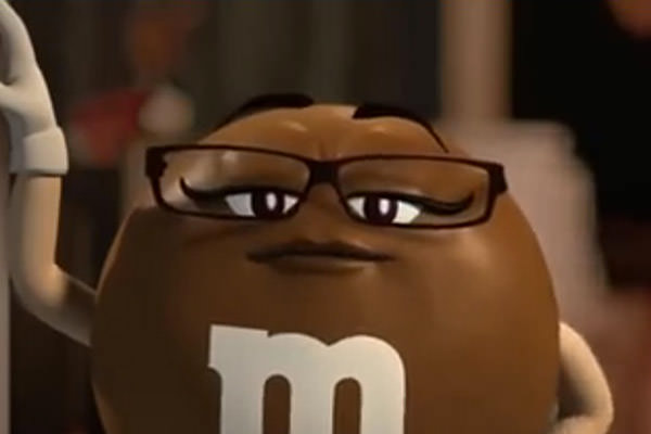 Ms. Brown M&M's MURDERER!