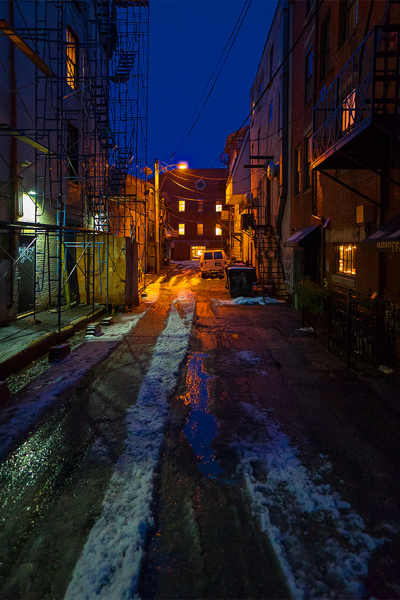 Portland Maine