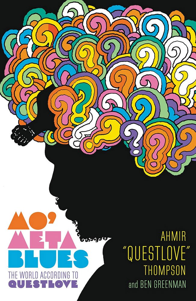 The World According to Questlove