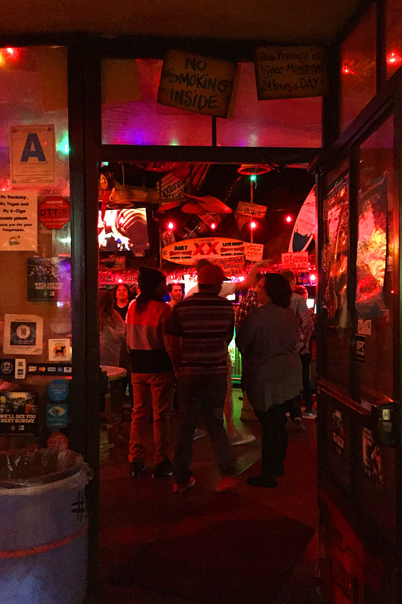 San Diego Cantina