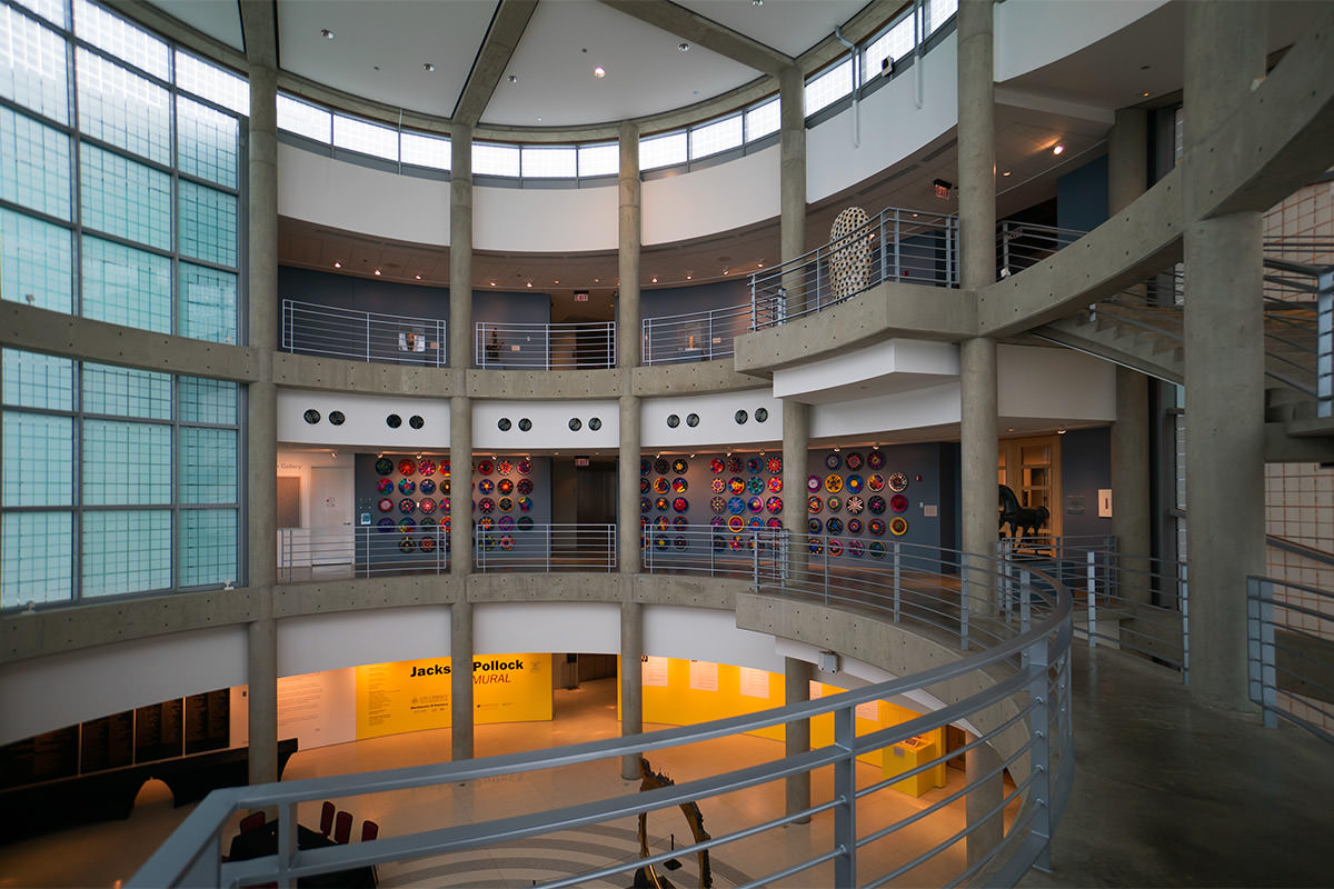 Sioux City Art Center