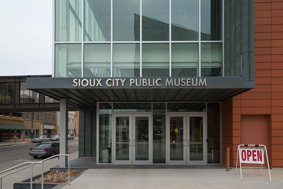 Sioux City Museum