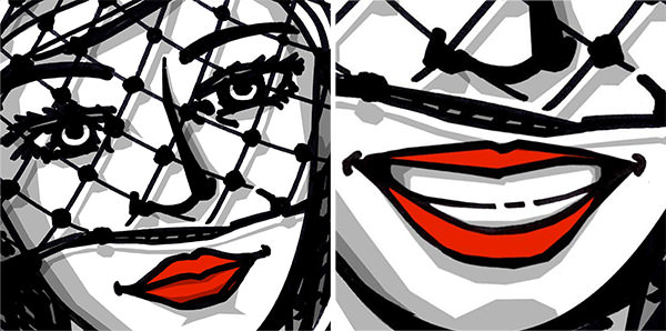 THRICE Fiction No. 12