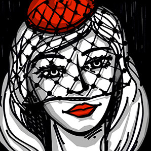 THRICE Fiction No. 12