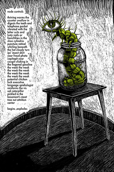 THRICE Fiction No. 12