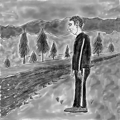 THRICE Fiction No. 12