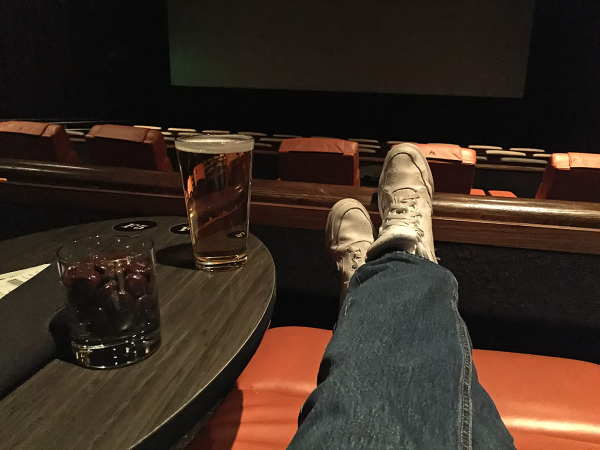 iPic Redmond