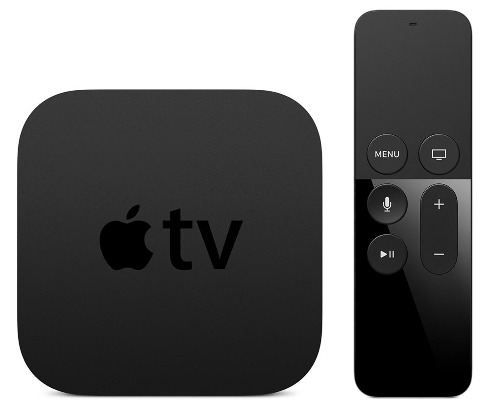 The New 2015 Apple TV