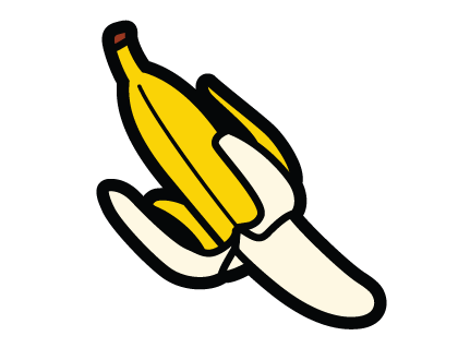 Banana!