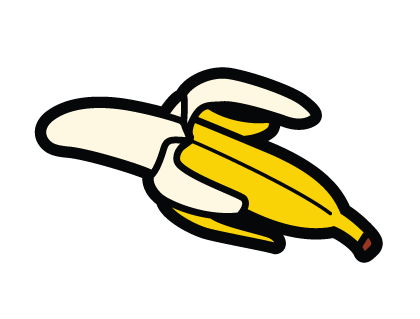 Banana!