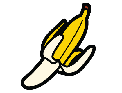 Banana!