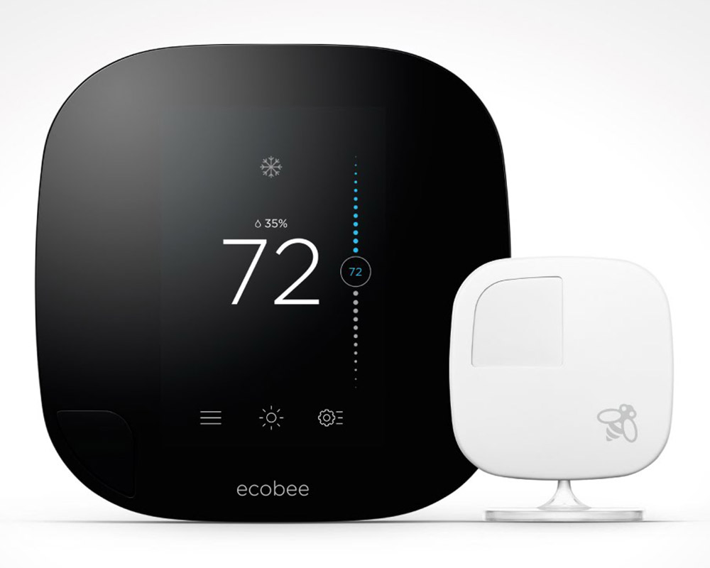 Ecobee3