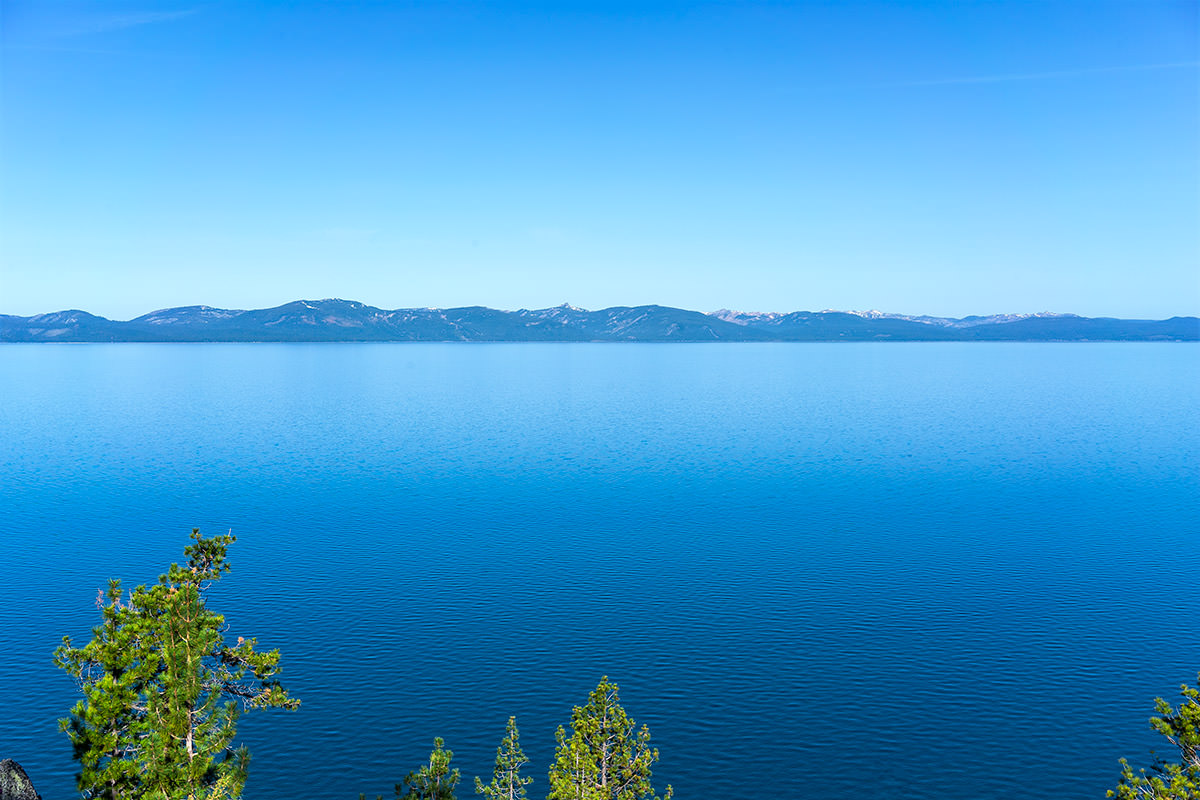 Lake Tahoe