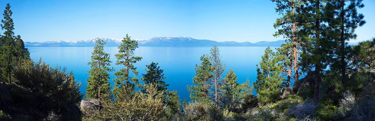 Lake Tahoe