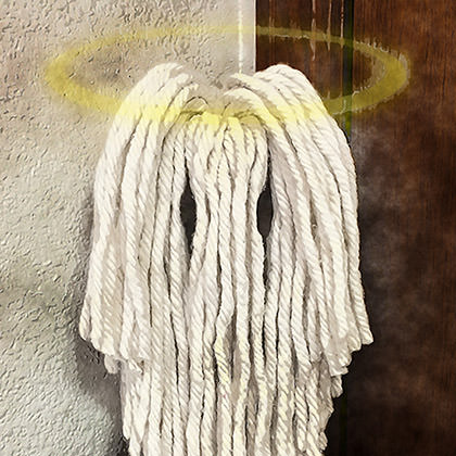 Thrice Fiction No. 14 Art