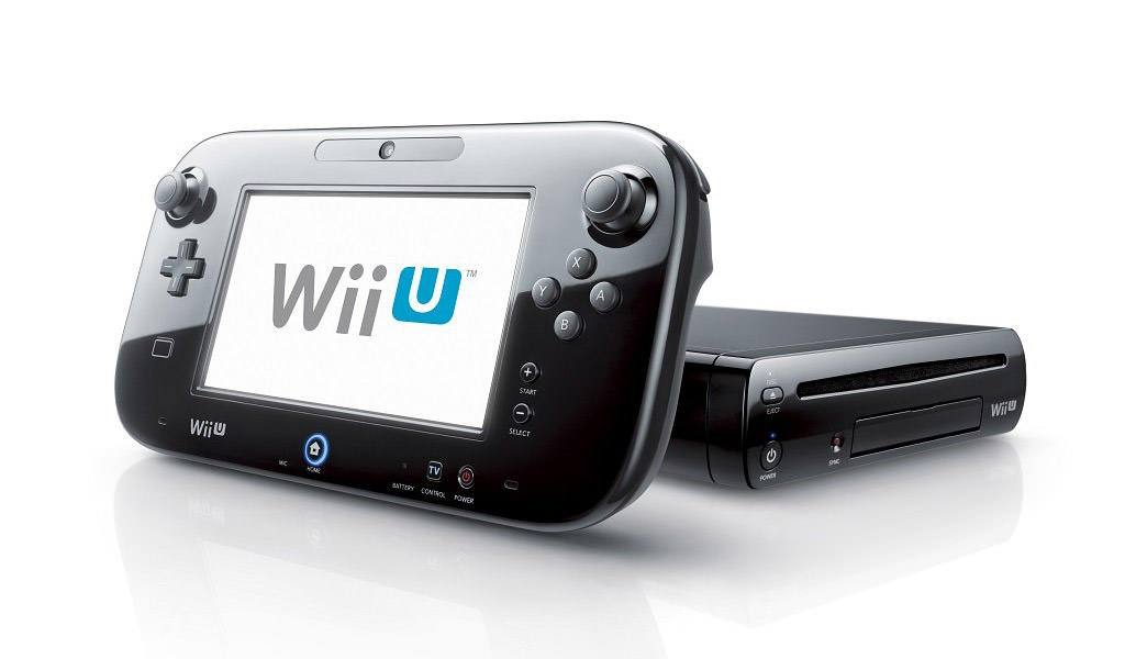 The Wii U