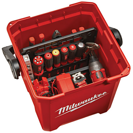 Milwaukee 13
