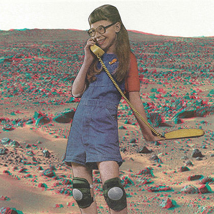 Thrice Fiction Magazine No. 15 Artwork