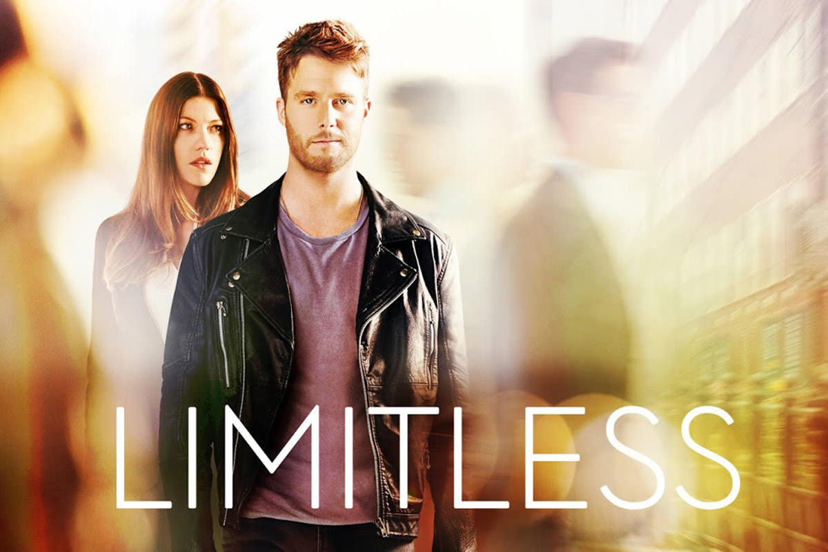Limitless